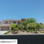 Robyn Brown Instagram - #Repost @janellebrown117 with @get_repost ・・・ It’s Open House weekend! I’ll be at our Las Vegas homes Sat 12-4 and Sun 12-3. Priced right at $153/sq ft and ready to be yours for the holidays. 🍁🎃🎄❄️For details please email teambrownvegas@tmirealty.net