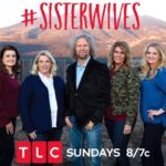 Robyn Brown Instagram – #sisterwives tonight!  Tonight you see us all go to Flagstaff together and make some hard decisions.  We will be tweeting tonight.  Will you be joining us?!