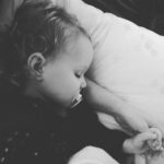 Robyn Brown Instagram - Ari wants to be a big girl so often so I love it that she still wants to hold my hand and cuddle for nap time. I am grateful when life gives me a minute to take some time to hold her. #ilovebeingamommy #awonderfullife #mywarriorprincess #shewillmovemountains