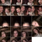 Robyn Brown Instagram – When your 14 yr old hacks into your phone and decides that you need 20 pics of her at all angles! Ari got in on it too! Haha! Some things never change. She used to do the same thing with my camera when she was little. Thanks Breanna! #ilovebeingamom #awonderfullife #shemakesmelaugh