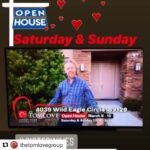 Robyn Brown Instagram – #Repost @thetomlovegroup with @get_repost
・・・
OPEN HOUSE 🏡March 9 &10  1-5pm please call us for more information 702-838-5100
#openhouse #lasvegas #sisterwives #forsale #culdesac #realestate #luxury #luxuryhomes #luxurylifestyle #sellersagent #proffesional #summerlin #henderson #realtor #investment #callus #1 #home #allyouneedislove❤️ #propertybrothers #tlc #sell #buyrealestate #tomlovegroup