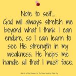 Robyn Brown Instagram - Lesson I learn over and over. God is always there and sometimes let’s me be reminded that He is my source. #reminder #Heknowswhatyouneed #theultimatelove #awonderfullife