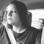 Robyn Brown Instagram - Traveling home from a family reunion these two filled the car with the sweet sad lyrics of All I Want by Kodaline. They are both so talented and soulful they made the song that much more breathtaking. It is one of the greatest joys of my life to listen to the music they make together. #soluckytheyaremine #ilovebeingamom #awonderfullife #icryeverytime #sweetmoment