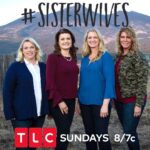 Robyn Brown Instagram – Will you be watching #sisterwives with us tonight?  We will be live tweeting!  It will be airing 8/7c.