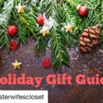 Robyn Brown Instagram - #Repost @mysisterwifescloset with @get_repost ・・・ IT'S HERE!!! MSWC Holiday Gift Guide with 25 selections picked by Robyn! SUPER PRE-HOLIDAY SAVINGS on selected items now through Wednesday, 11/21! Shop: https://mysisterwifescloset.com/collections/holiday-gift-guide #jewelrylove #christmasisrightaroundthecorner #getstartedearly #myfavs #mysisterwifescloset #greatgifts