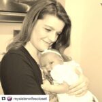 Robyn Brown Instagram - Happy Mother’s Day! https://mysisterwifescloset.com/blogs/news/you-are-doing-great-mom-1 @mysisterwifescloset #mysisterwifescloset #blogpost www.mysisterwifescloset.com