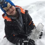 Robyn Brown Instagram – He comes up to me and tells me “Mom I love you to the sun and back.” We are always trying to outdo each other.  My Solyboy melts my heart and helps me be my best self.  God knew what he was doing when he made me a mom.  It is my greatest joy.  #awonderfullife #hissmilemakesitallworthit #ilovebeingamommy