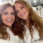Robyn Lively Instagram – I know it’s not “officially” #nationaldaughtersday but it is in my book💞 ILY @cakey.johnson