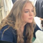 Robyn Lively Instagram - I know it’s not “officially” #nationaldaughtersday but it is in my book💞 ILY @cakey.johnson