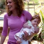 Robyn Lively Instagram – My angel daughter… are you really 18?! No one prepared me for this part of life. I blinked my eyes and you’re grown… I love you Kate, with my entire being I love you. I can’t wait to see all the incredible things you do with your life! You are my partner in all the crimes. My best girl buddy in the whole world! You have the best taste in music, the most infectious, joyful laugh, you make the best cookies I’ve ever had in my life, you have the MOST adventurous spirit, and you’re one of the COOLEST humans on planet earth! I really couldn’t love you more if my life depended on it. I am SO proud of you Cakey and I’m completely obsessed with you. Get used to it. Happy Birthday tiny mouse! 🥳💖