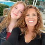 Robyn Lively Instagram – I can’t see through my tears 🥹 My little girl is 19! NINEteen?! I can barely stand it. You are such a gift to me, to this world! I’m in awe of you Cakey. You’re my best buddy and you light up my entire life! I can’t WAIT to see what this year brings! You have the world by the tail! I love you to the ends of the earth! Past the moon, the stars, and the aliens! HAPPY BIRTHDAY my one and only daughter! You are MAGICAL! 💝💐🥹🎈🎁