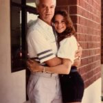 Robyn Lively Instagram – This is my daddy. He was light and sunshine and one of the funniest people I’ve ever known. I was hardly around him and not laughing. He brought joy to everyone he knew. I was fortunate to have had 2 wonderful fathers. I miss them both so much. This part of life actually sucks. But my heartache serves to remind me that I loved and was loved deeply… and that’s what I will hang on to. The sweet memories I will cherish forever. 💔❤️‍🩹