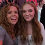 Robyn Lively Instagram – My angel daughter… are you really 18?! No one prepared me for this part of life. I blinked my eyes and you’re grown… I love you Kate, with my entire being I love you. I can’t wait to see all the incredible things you do with your life! You are my partner in all the crimes. My best girl buddy in the whole world! You have the best taste in music, the most infectious, joyful laugh, you make the best cookies I’ve ever had in my life, you have the MOST adventurous spirit, and you’re one of the COOLEST humans on planet earth! I really couldn’t love you more if my life depended on it. I am SO proud of you Cakey and I’m completely obsessed with you. Get used to it. Happy Birthday tiny mouse! 🥳💖