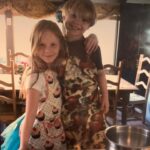 Robyn Lively Instagram – My angel daughter… are you really 18?! No one prepared me for this part of life. I blinked my eyes and you’re grown… I love you Kate, with my entire being I love you. I can’t wait to see all the incredible things you do with your life! You are my partner in all the crimes. My best girl buddy in the whole world! You have the best taste in music, the most infectious, joyful laugh, you make the best cookies I’ve ever had in my life, you have the MOST adventurous spirit, and you’re one of the COOLEST humans on planet earth! I really couldn’t love you more if my life depended on it. I am SO proud of you Cakey and I’m completely obsessed with you. Get used to it. Happy Birthday tiny mouse! 🥳💖
