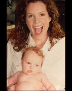 Robyn Lively Instagram - How in the WORLD are you 21 years old son?! 😭 I love how you make me laugh harder than anyone on planet earth! I love that you are someone that EVERYONE wants to be around. I love how you make everyone feel important and validated. And I especially love that you are good to your CORE. And for those of you that don’t know, I was in the hospital for 91 days due to preterm labor and came so close to losing him. Baylen you are SO lucky you turned out to be worth it 😜 You will never not be my little boy no matter how tall you are ;) I couldn’t love you more, you light up my life! HAPPY BIRTHDAY! 🎈