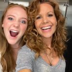 Robyn Lively Instagram – My angel daughter… are you really 18?! No one prepared me for this part of life. I blinked my eyes and you’re grown… I love you Kate, with my entire being I love you. I can’t wait to see all the incredible things you do with your life! You are my partner in all the crimes. My best girl buddy in the whole world! You have the best taste in music, the most infectious, joyful laugh, you make the best cookies I’ve ever had in my life, you have the MOST adventurous spirit, and you’re one of the COOLEST humans on planet earth! I really couldn’t love you more if my life depended on it. I am SO proud of you Cakey and I’m completely obsessed with you. Get used to it. Happy Birthday tiny mouse! 🥳💖