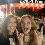 Robyn Lively Instagram – I can’t see through my tears 🥹 My little girl is 19! NINEteen?! I can barely stand it. You are such a gift to me, to this world! I’m in awe of you Cakey. You’re my best buddy and you light up my entire life! I can’t WAIT to see what this year brings! You have the world by the tail! I love you to the ends of the earth! Past the moon, the stars, and the aliens! HAPPY BIRTHDAY my one and only daughter! You are MAGICAL! 💝💐🥹🎈🎁