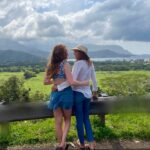 Robyn Lively Instagram – My angel daughter… are you really 18?! No one prepared me for this part of life. I blinked my eyes and you’re grown… I love you Kate, with my entire being I love you. I can’t wait to see all the incredible things you do with your life! You are my partner in all the crimes. My best girl buddy in the whole world! You have the best taste in music, the most infectious, joyful laugh, you make the best cookies I’ve ever had in my life, you have the MOST adventurous spirit, and you’re one of the COOLEST humans on planet earth! I really couldn’t love you more if my life depended on it. I am SO proud of you Cakey and I’m completely obsessed with you. Get used to it. Happy Birthday tiny mouse! 🥳💖