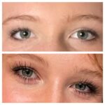 Robyn Lively Instagram – 😱My and my daughter’s before and after results using #GrandeLash & #GrandeBrow from @grandecosmetics 🙌🏼Use my 15% discount code: ROBYNLIVELY at check out for any product until 8/31! Use it nightly, be consistent and patient, the results are INSANE you guys! 

3rd pic @cakey.johnson #grandecosmetics #partnership