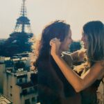 Robyn Lively Instagram – Con amore siempre… 
L’amour you like crazy! Happy birthday sweet sissy! You make my world a happier place. 💖🥳