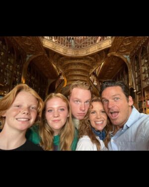 Robyn Lively Instagram - How in the WORLD are you 21 years old son?! 😭 I love how you make me laugh harder than anyone on planet earth! I love that you are someone that EVERYONE wants to be around. I love how you make everyone feel important and validated. And I especially love that you are good to your CORE. And for those of you that don’t know, I was in the hospital for 91 days due to preterm labor and came so close to losing him. Baylen you are SO lucky you turned out to be worth it 😜 You will never not be my little boy no matter how tall you are ;) I couldn’t love you more, you light up my life! HAPPY BIRTHDAY! 🎈