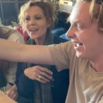 Robyn Lively Instagram - How in the WORLD are you 21 years old son?! 😭 I love how you make me laugh harder than anyone on planet earth! I love that you are someone that EVERYONE wants to be around. I love how you make everyone feel important and validated. And I especially love that you are good to your CORE. And for those of you that don’t know, I was in the hospital for 91 days due to preterm labor and came so close to losing him. Baylen you are SO lucky you turned out to be worth it 😜 You will never not be my little boy no matter how tall you are ;) I couldn’t love you more, you light up my life! HAPPY BIRTHDAY! 🎈