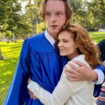 Robyn Lively Instagram - How in the WORLD are you 21 years old son?! 😭 I love how you make me laugh harder than anyone on planet earth! I love that you are someone that EVERYONE wants to be around. I love how you make everyone feel important and validated. And I especially love that you are good to your CORE. And for those of you that don’t know, I was in the hospital for 91 days due to preterm labor and came so close to losing him. Baylen you are SO lucky you turned out to be worth it 😜 You will never not be my little boy no matter how tall you are ;) I couldn’t love you more, you light up my life! HAPPY BIRTHDAY! 🎈
