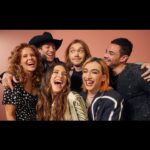 Robyn Lively Instagram – An honor to celebrate @nationalanthemfilm opening night @sxsw! Insanely proud to be amongst this incredibly talented cast and the creatives that brought it to life! @lukegilford @ldentertainment @charliefplummer @eveclindley @masonalexanderpark @renerosado @katearizmendi 
I love u all ❤️