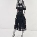 Robyn Lively Instagram – An honor to celebrate @nationalanthemfilm opening night @sxsw! Insanely proud to be amongst this incredibly talented cast and the creatives that brought it to life! @lukegilford @ldentertainment @charliefplummer @eveclindley @masonalexanderpark @renerosado @katearizmendi 
I love u all ❤️