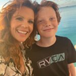 Robyn Lively Instagram – This little guy… My youngest child is now 16! I blinked my eyes and here you are, taller than me but forever my little boy. Where’s my chubby baby?! It goes too fast but man do I love watching you grow. The impact you have on those around you is remarkable. You are a gift to this world but especially to ME. I love you to the ends of the earth and back Wyatt! Happy birthday my sweet son! 💕🐼 Kate thinks we look alike… do you??
