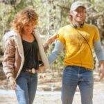 Robyn Lively Instagram – An honor to celebrate @nationalanthemfilm opening night @sxsw! Insanely proud to be amongst this incredibly talented cast and the creatives that brought it to life! @lukegilford @ldentertainment @charliefplummer @eveclindley @masonalexanderpark @renerosado @katearizmendi
I love u all ❤️