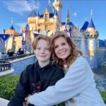 Robyn Lively Instagram – 15 years old?!! HOW?! Where does the time go?! This boy right here, ugh … Wyatt you are so special! You’ve known exactly who you are from the moment you came into this world! The perfect balance of sweet and spicy! You are SO insanely loved by everyone lucky enough to know you! I love u with every fiber of my being! My heart just might burst! HAPPY BIRTHDAY sweet son! YAYY! Heh hehe🥹❤️🥳