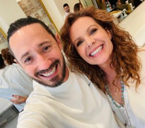 Robyn Lively Instagram - A few epic moments from 2023! Excited for the year ahead! HNY friends! ❤️