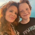 Robyn Lively Instagram – 15 years old?!! HOW?! Where does the time go?! This boy right here, ugh … Wyatt you are so special! You’ve known exactly who you are from the moment you came into this world! The perfect balance of sweet and spicy! You are SO insanely loved by everyone lucky enough to know you! I love u with every fiber of my being! My heart just might burst! HAPPY BIRTHDAY sweet son! YAYY! Heh hehe🥹❤️🥳