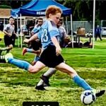 Robyn Lively Instagram – 15 years old?!! HOW?! Where does the time go?! This boy right here, ugh … Wyatt you are so special! You’ve known exactly who you are from the moment you came into this world! The perfect balance of sweet and spicy! You are SO insanely loved by everyone lucky enough to know you! I love u with every fiber of my being! My heart just might burst! HAPPY BIRTHDAY sweet son! YAYY! Heh hehe🥹❤️🥳