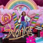 Robyn Lively Instagram – Hold your breath, make a wish, count to three… @wonkamovie what an absolutely MAGICAL film! SO proud of you @keeganmichaelkey you sparkle and shine in everything you do! Thank u and @the_elle_key for allowing us to share in this spectacular event with you! 💜🍫🔮🍭 #wonkamovie