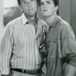 Robyn Lively Instagram – This is the Matthew “Manu” Perry that I knew, the late 80’s Matthew. My favorite era. I wish I had personal photos handy but instead I can share with you our long ago friendship and how special he was. In 1987, I did an episode of a show called Second Chance (revamped to Boys Will Be Boys) that he starred in. We became fast friends and a few years later went on a handful of dates together. Some of my most fun! He took me to my first ever Dodgers game, a random Bingo night with a church full of sweet old ladies, a spontaneous pit stop at a tiny local carnival where I made him go on the Zipper ride with me and I’ve never laughed so hard. He was utterly terrified! I beat him badly one night in a game of Scrabble to which he retorted, “BE meaner!” (I actually made him say this all the time after that 😂.) Matthew was Chandler, Chandler was Matthew. He was insanely funny, smart, charming, and everyone who knew him absolutely adored him. Including me. We lost touch many years ago but I’ll never forget our short lived memories. He was the actual best. My heart goes out to his family and all who loved him. He really was so special and will be dearly missed. 

#matthewperry 💔my forever friend.