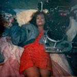 Robyn Lively Instagram – If you know you know 💃🏻The Nike’s are kinda fire btw. So I just realized something cool, the last photo is a “cheat” shot. Can you see the zit cream on my face and the peach pillow? It’s actually the scene in the beginning of the film where my eyes pop open in my bedroom from the dream sequence montage, only we didn’t film that in a bedroom but up on the rooftop in downtown LA the night we filmed the opening dance sequence! So cool right?! It was an extreme close up so you couldn’t see what I was wearing or where we actually were! And that’s how they do it folks! 🎥❤️ PS Michael Jackson look alike is the choreographer for that opening dance. I was obsessed w him! The greatest ever! 

#fbf cuz I missed #tbt #teenwitch #80s rule #nostalgia