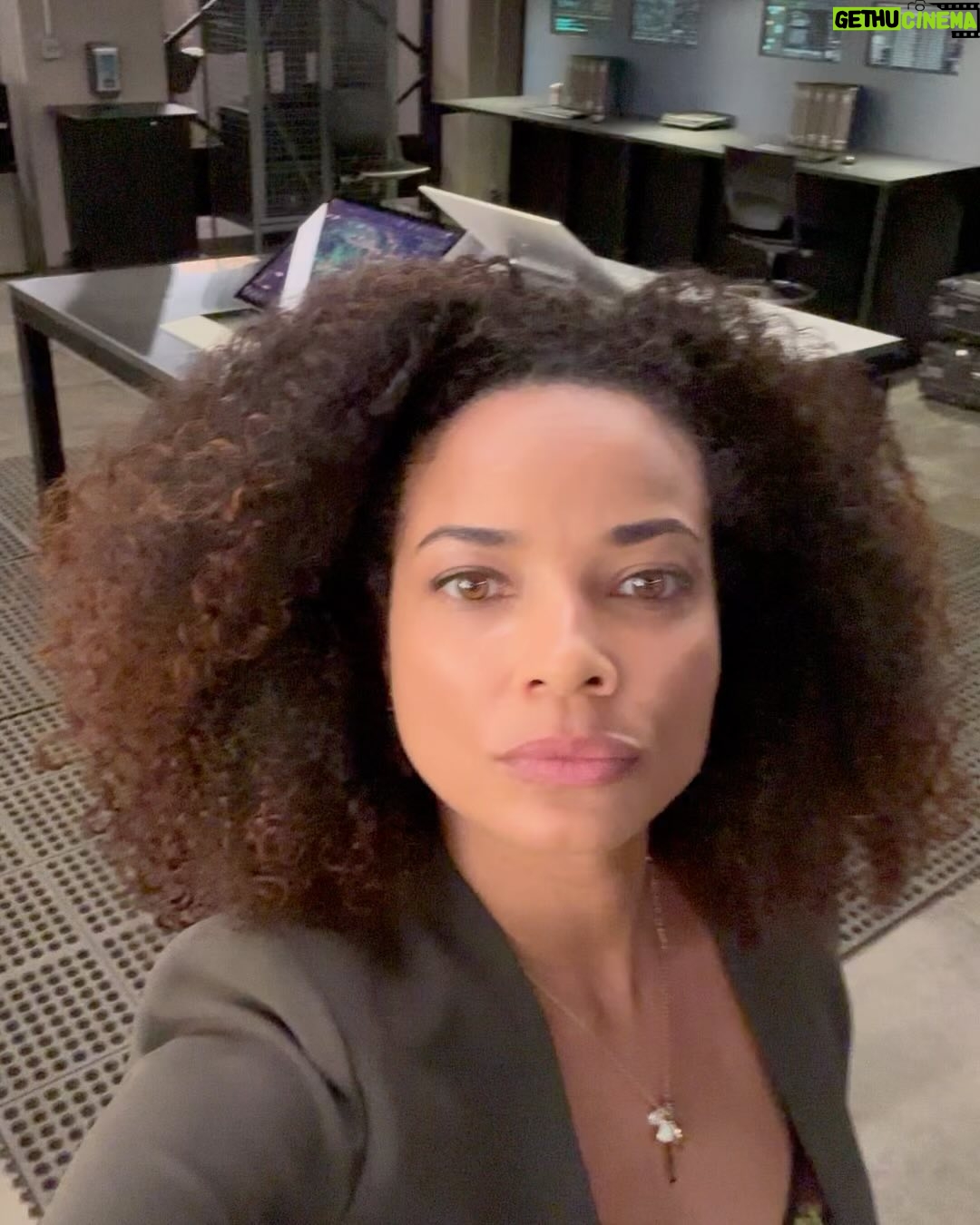 Most liked Instagram photo of Rochelle Aytes