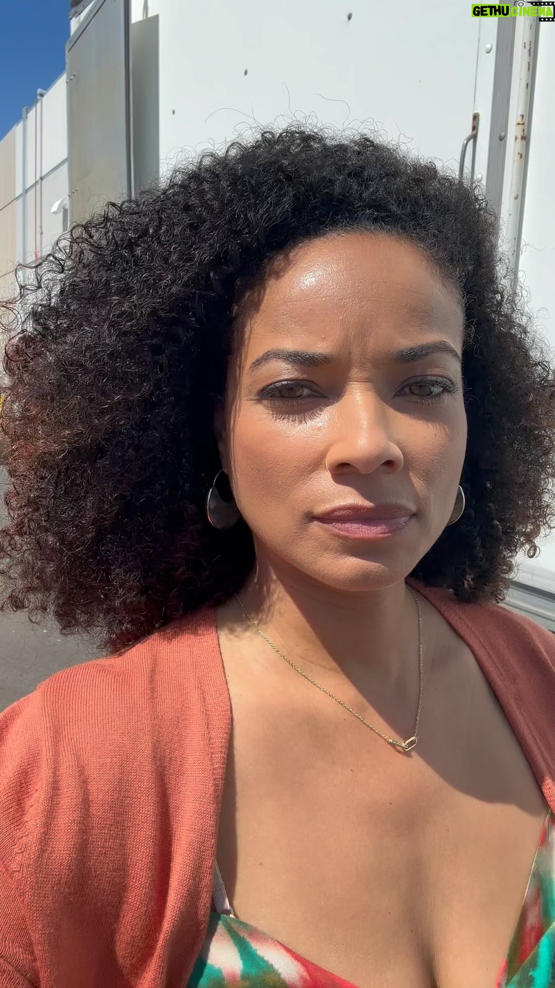 Rochelle Aytes - 9.3K Likes - No new SWAT again this week, but we’ll be back NEXT FRIDAY! April 5th! 🔥🔥
@swatcbs @cbstv