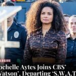 Rochelle Aytes