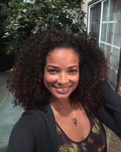 Rochelle Aytes Most Liked Photos and Posts