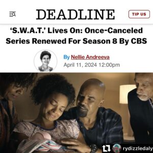 Actress Rochelle Aytes HD Instagram Photos and Wallpapers May 2024