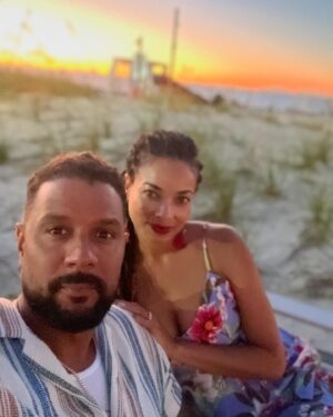Rochelle Aytes Instagram - #turksandcaicosislands #nycbirthdaytrip