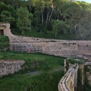 Rocío Madrid Instagram - Viví dos años aquí y se quedó en mi para siempre.
Cada vez que voy a Granada un trocito de mi cora se queda allí...
Amo esta ciudad 💕.