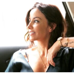 Rocío Verdejo Instagram - Queridos aprovechen el descuento en @danielwellington métanse a su pagina, código de descuento ROCIOVERDEJO 💙 #danielwellingtonmx
