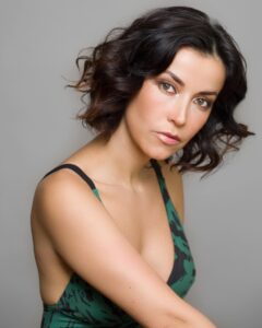 Actress Rocío Verdejo HD Instagram Photos and Wallpapers March 2020