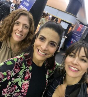 Rocío Verdejo Instagram - Ay mi Vero Vero! Mi amiga más antigua (así nos presentábamos) Mi hermana del Twister sister, y asi como has estado en toda mi vida, así lo seguirá siendo, por que eres inolvidable, GRACIAS por haber sido esa amiga, gracias por haberme invitado a tu vida... y por tantas tantas risas TE AMO MUCHO mi Vero eterna.... dejas mucha huella aquí mucha! Ya estás volando altísimo hermana 🕊️