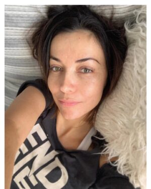 Rocío Verdejo Instagram - Ay que le hace!