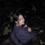Roh Ji-sun Instagram - 🌫️💨☁️